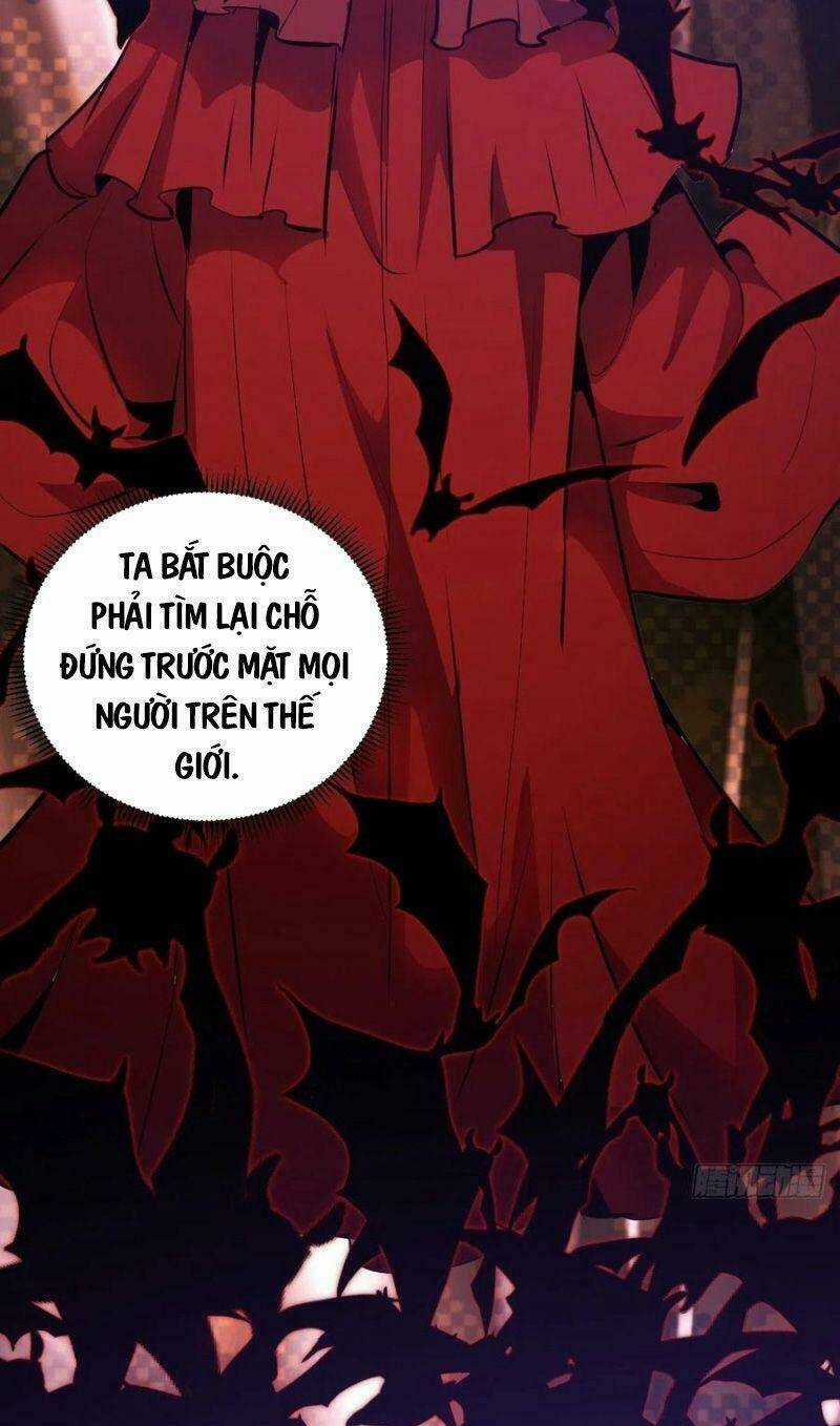 Tinh Linh Ám Đế - Chapter 148 - Trang 34