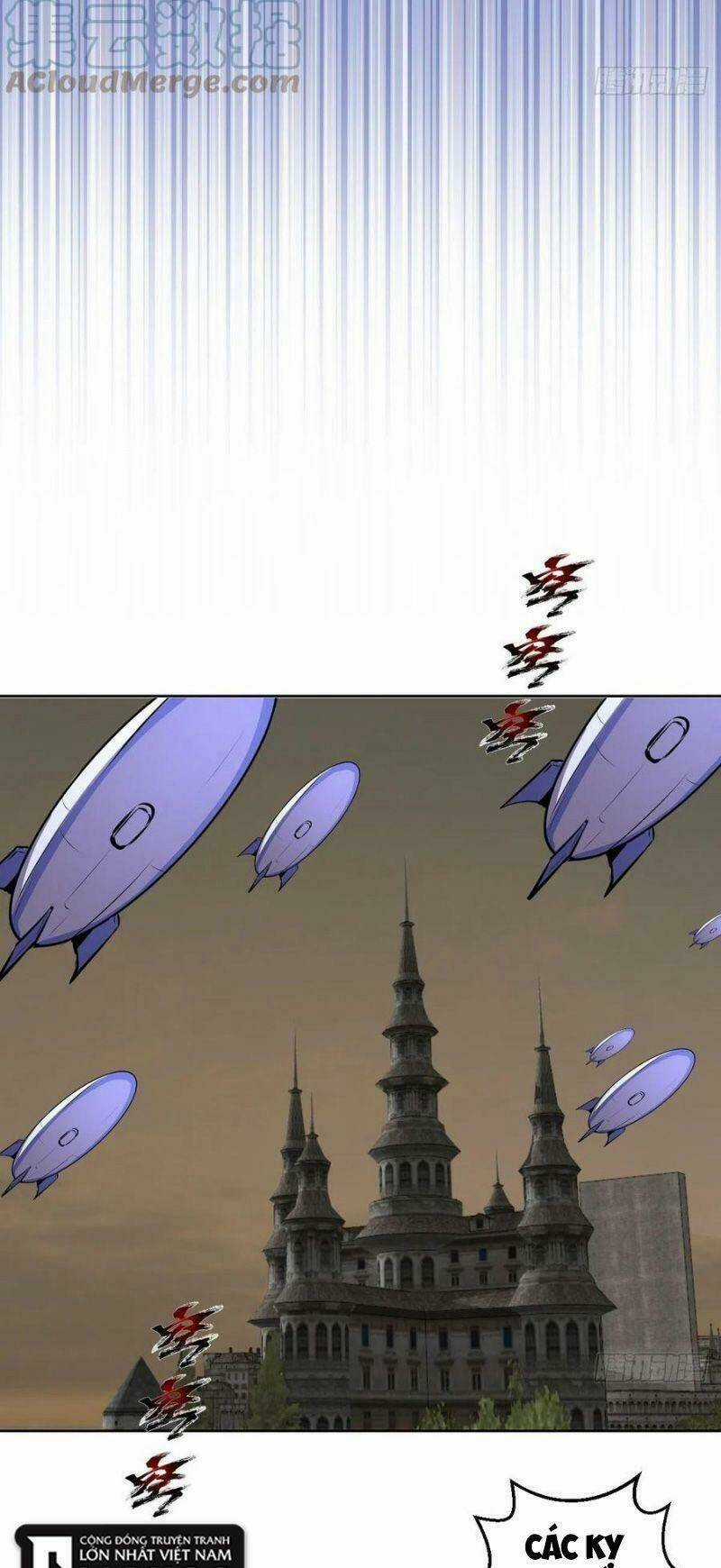 Tinh Linh Ám Đế - Chapter 148 - Trang 5