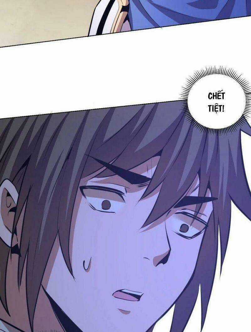 Tinh Linh Ám Đế - Chapter 148 - Trang 8