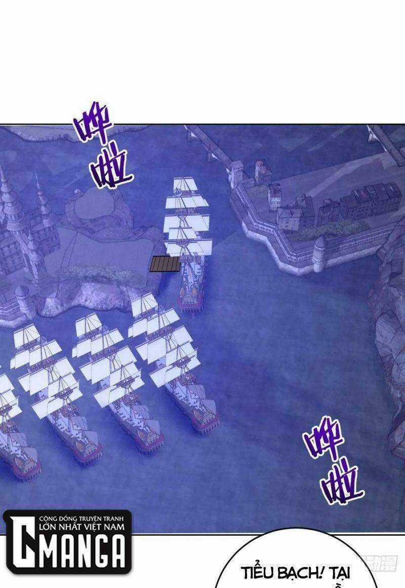 Tinh Linh Ám Đế - Chapter 149 - Trang 1