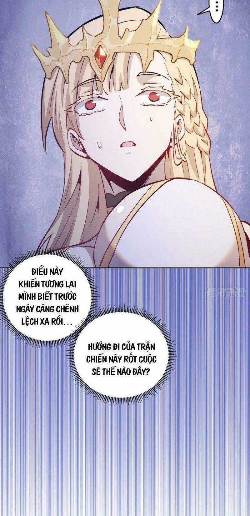 Tinh Linh Ám Đế - Chapter 149 - Trang 12