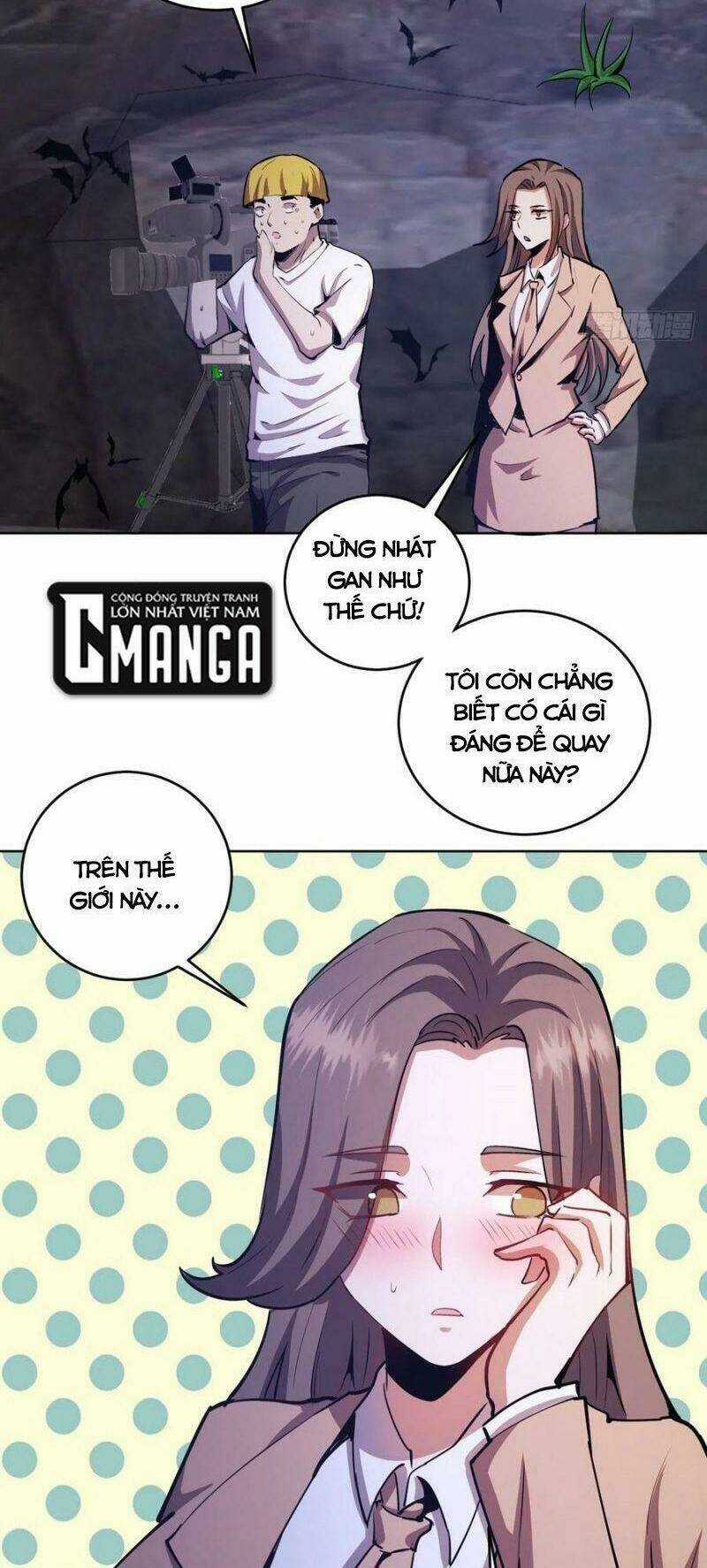 Tinh Linh Ám Đế - Chapter 149 - Trang 14