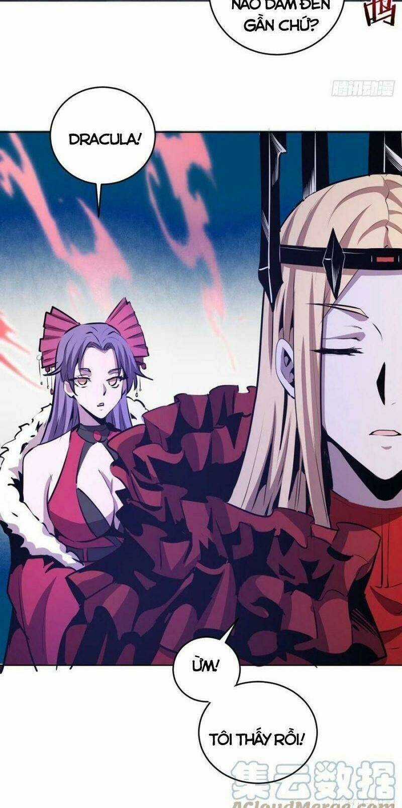 Tinh Linh Ám Đế - Chapter 149 - Trang 16