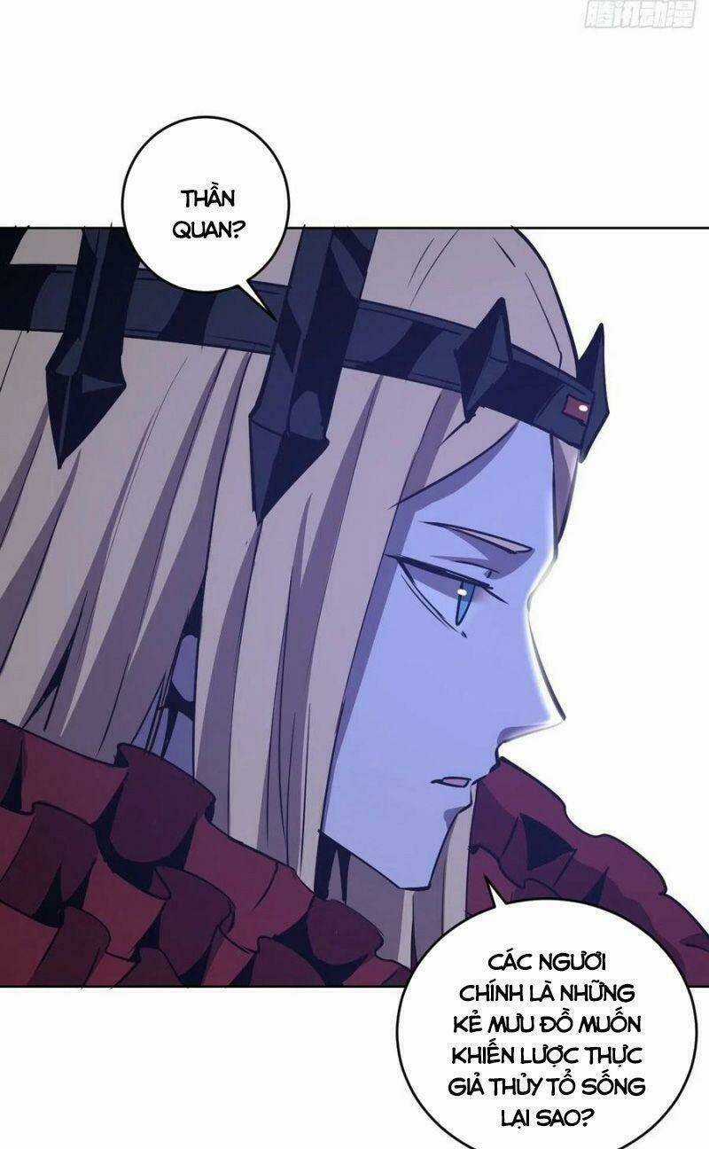 Tinh Linh Ám Đế - Chapter 149 - Trang 23