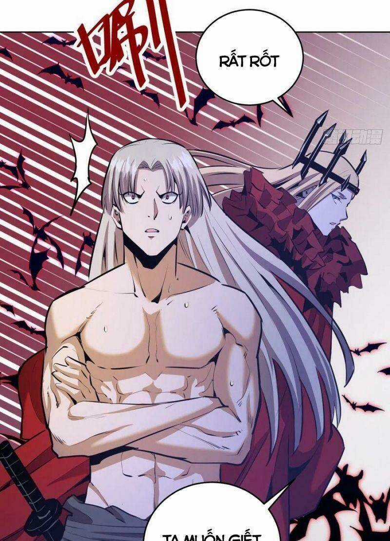 Tinh Linh Ám Đế - Chapter 149 - Trang 25