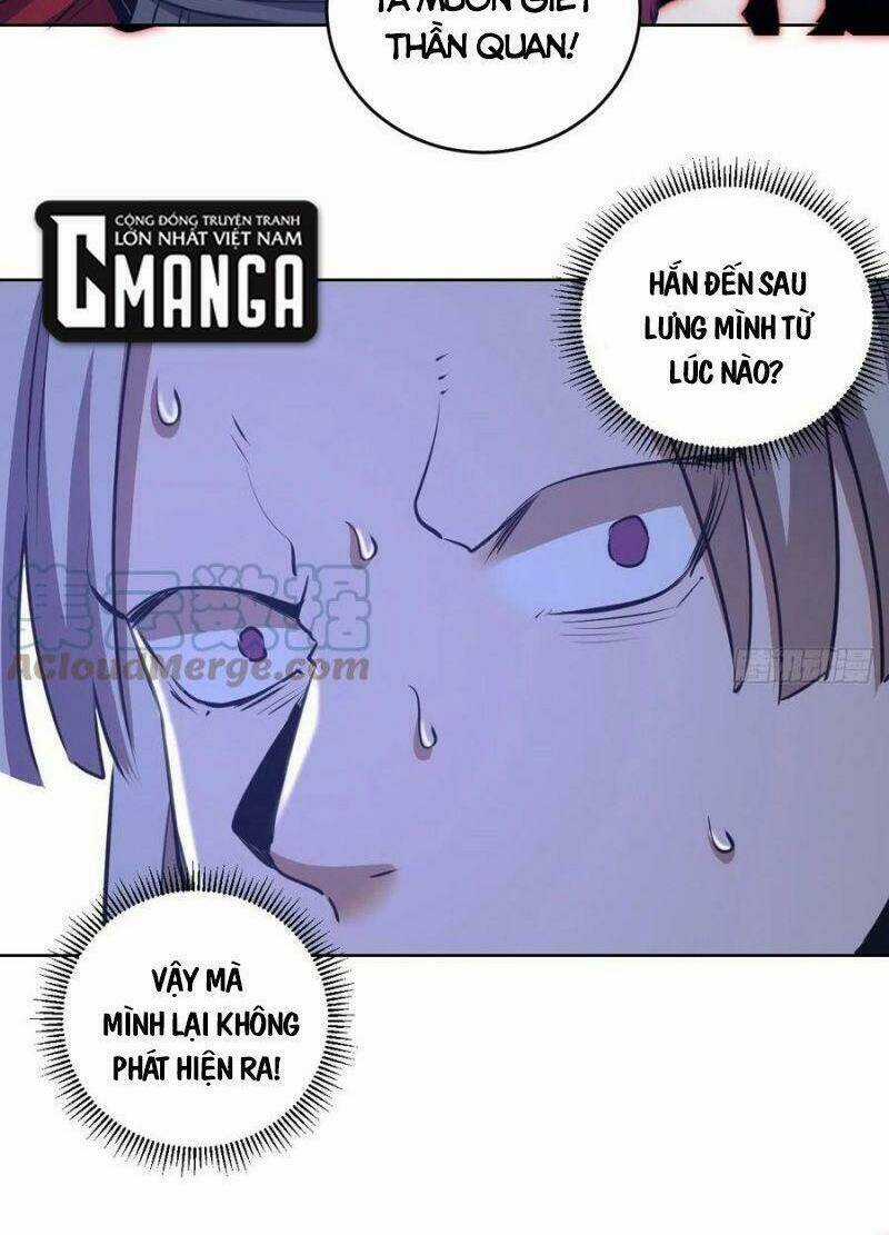 Tinh Linh Ám Đế - Chapter 149 - Trang 26