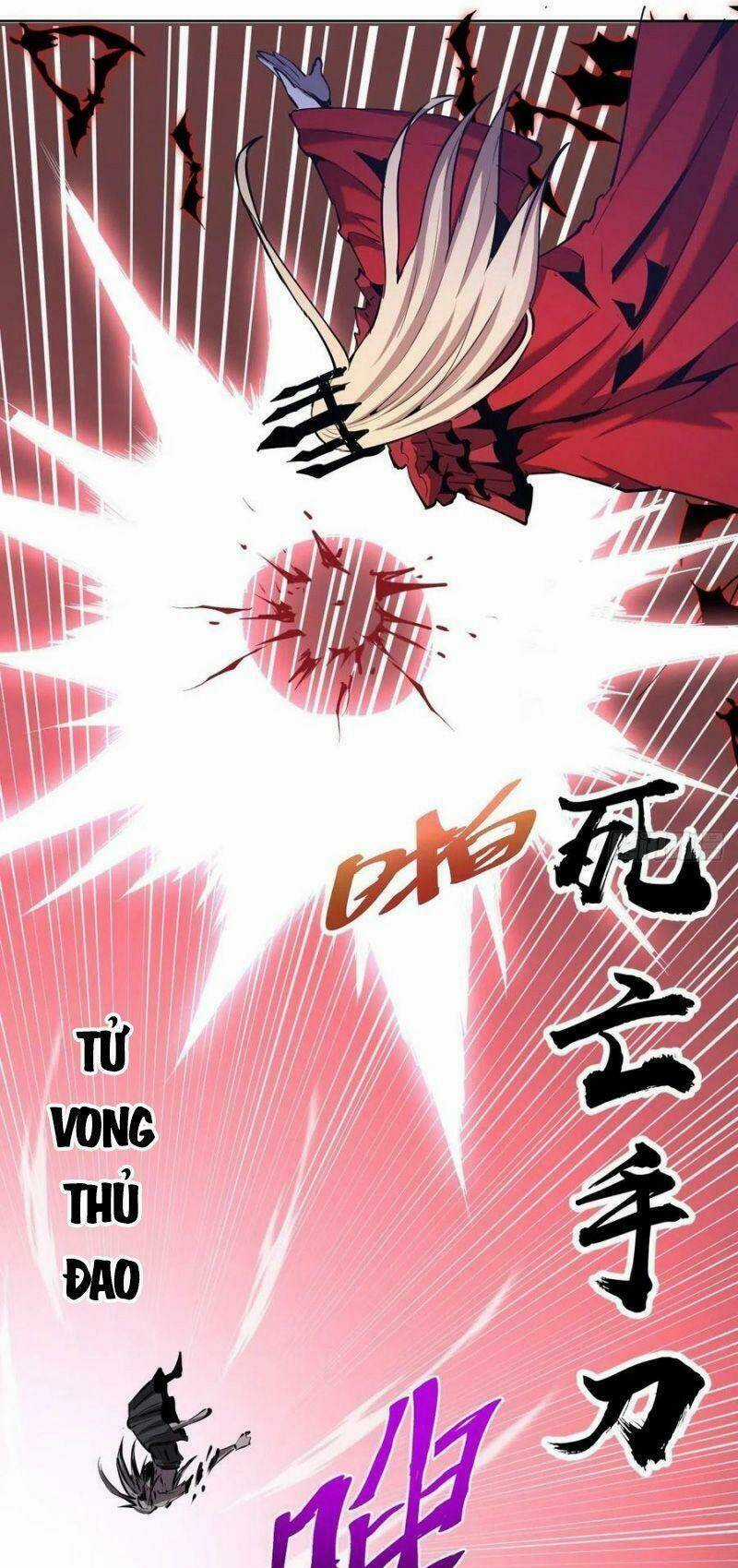 Tinh Linh Ám Đế - Chapter 149 - Trang 27