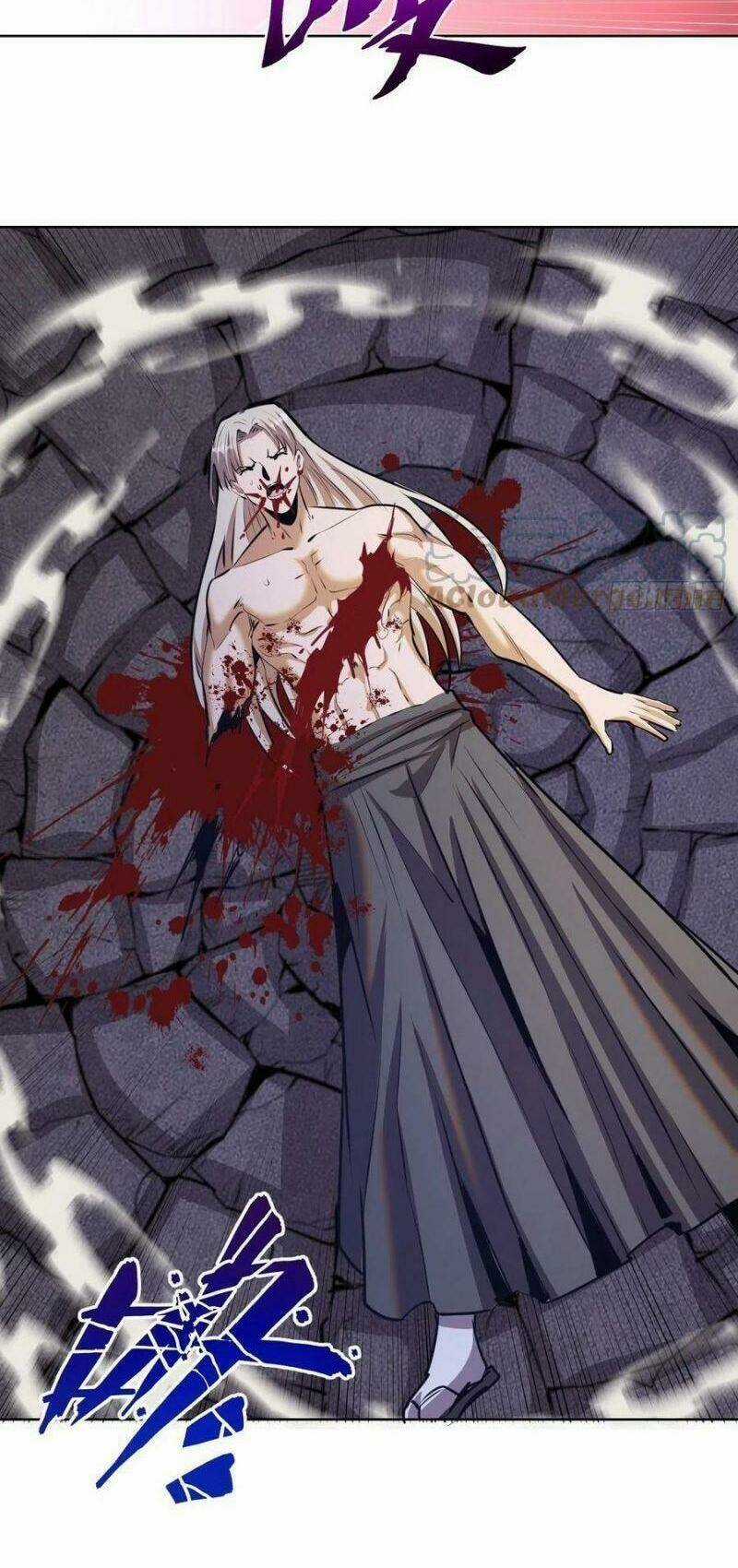 Tinh Linh Ám Đế - Chapter 149 - Trang 28