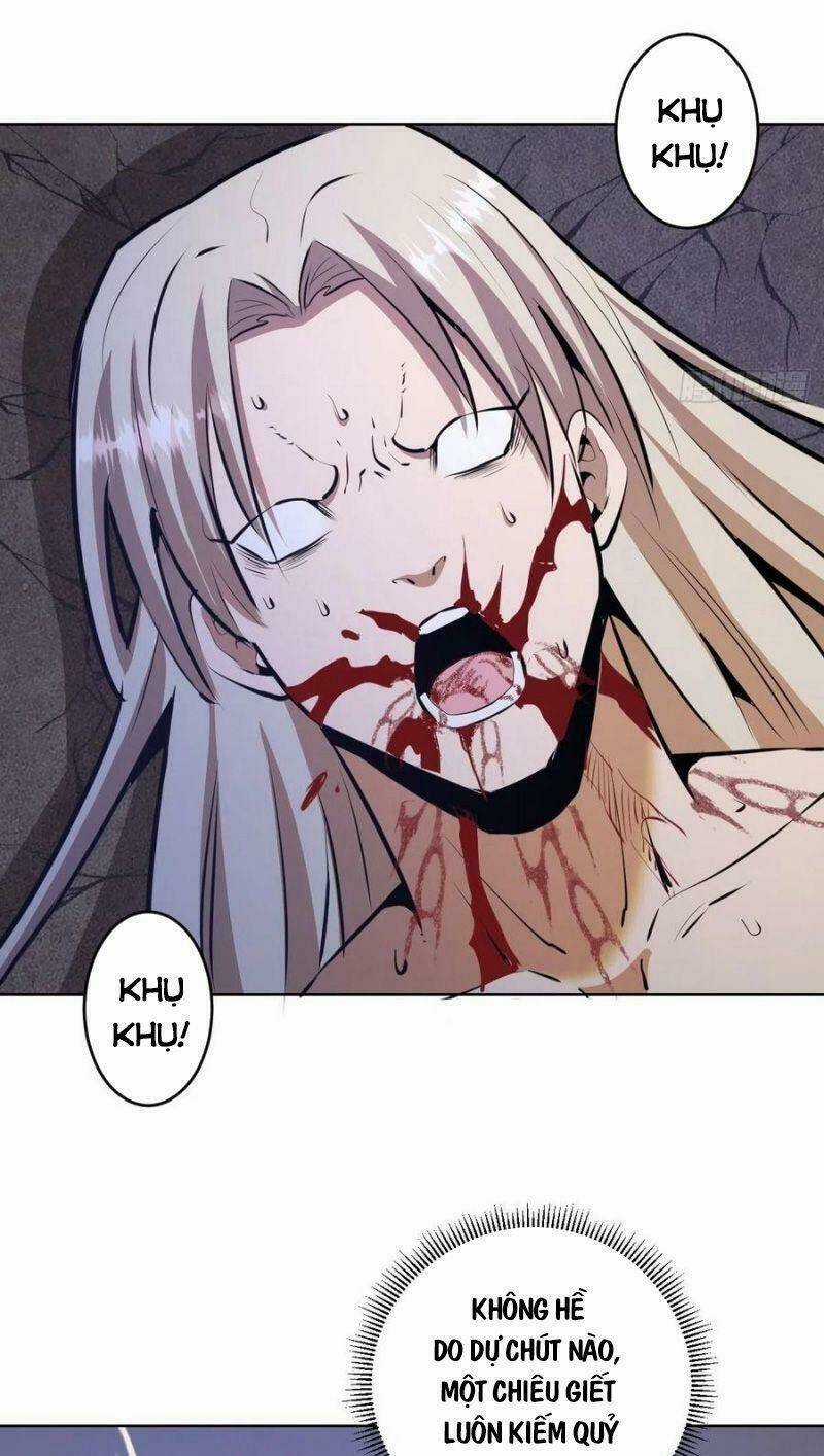 Tinh Linh Ám Đế - Chapter 149 - Trang 29