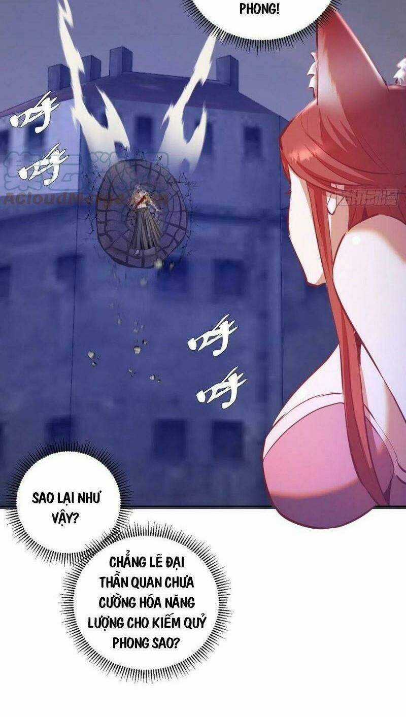 Tinh Linh Ám Đế - Chapter 149 - Trang 30