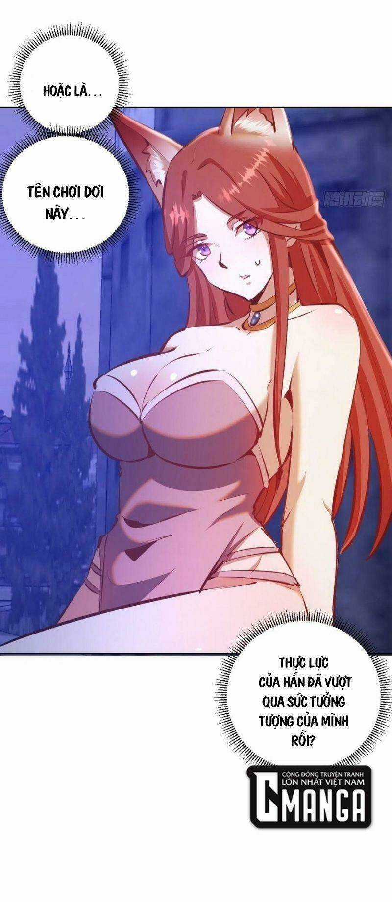 Tinh Linh Ám Đế - Chapter 149 - Trang 31