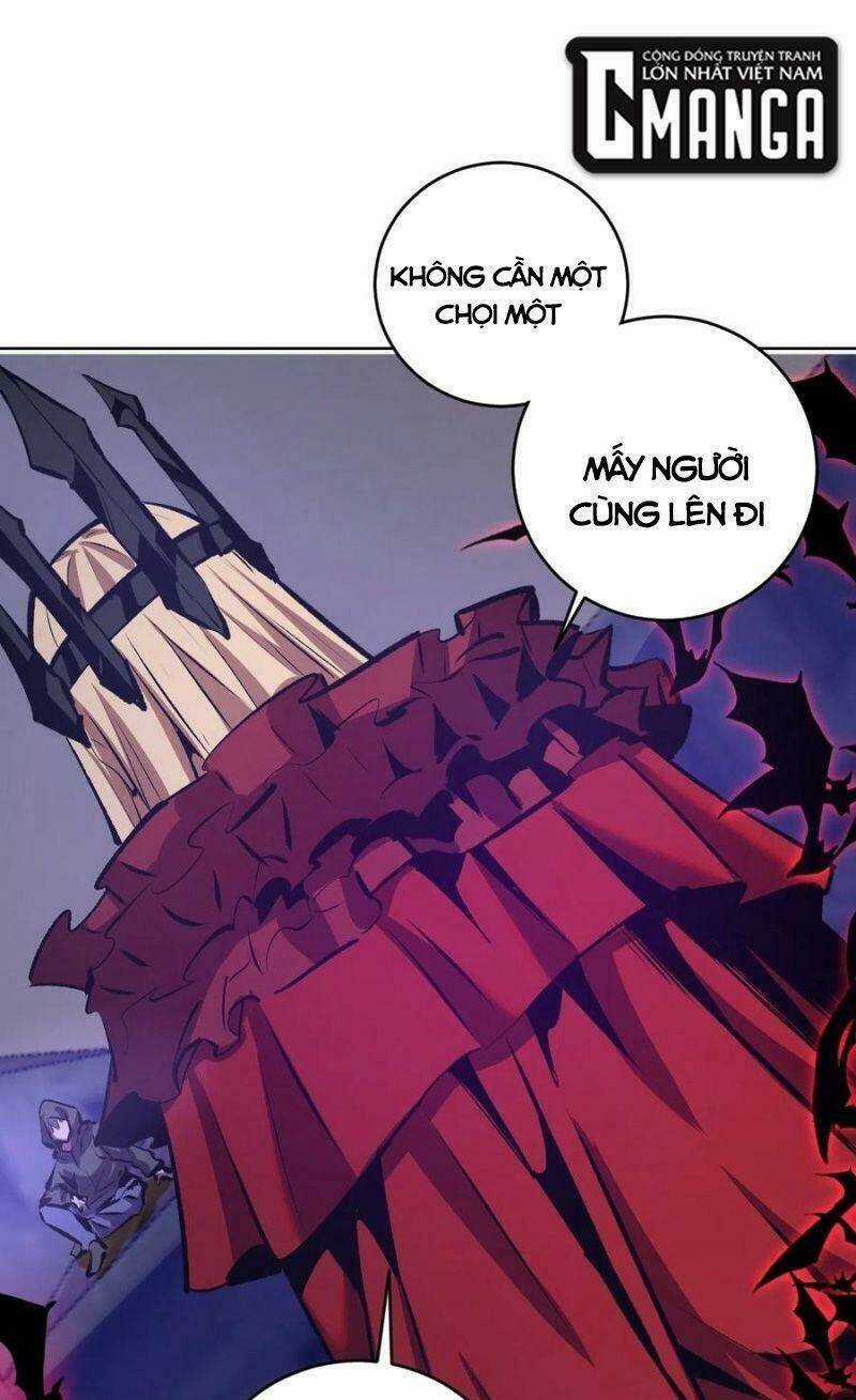 Tinh Linh Ám Đế - Chapter 150 - Trang 1