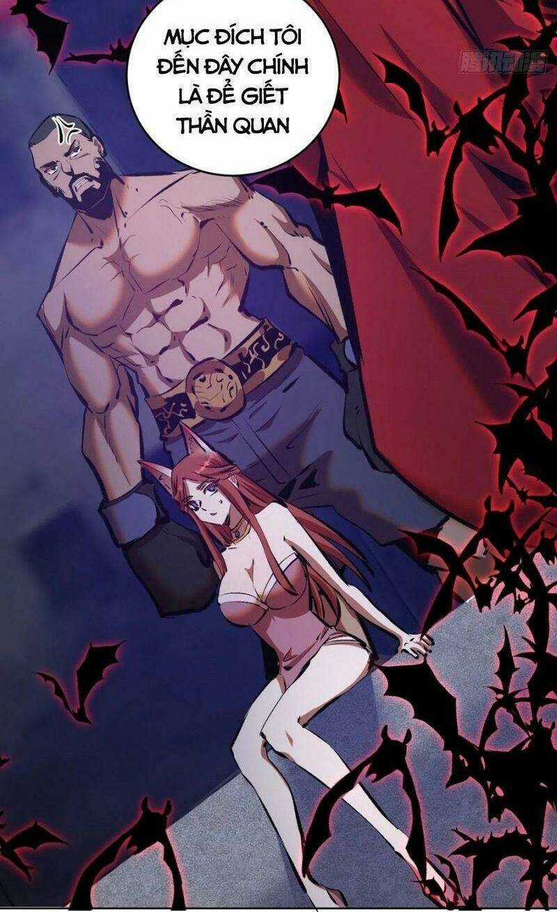 Tinh Linh Ám Đế - Chapter 150 - Trang 2