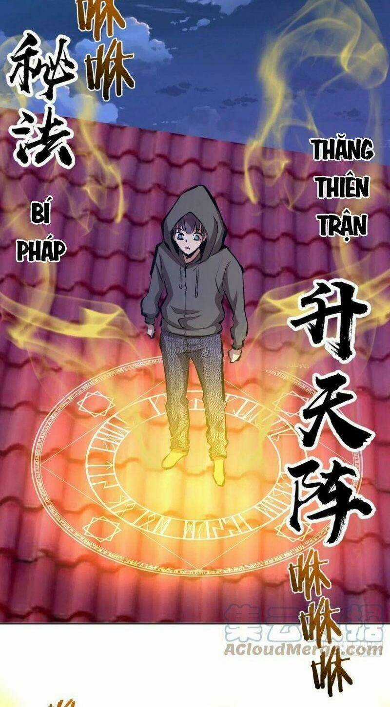 Tinh Linh Ám Đế - Chapter 150 - Trang 11