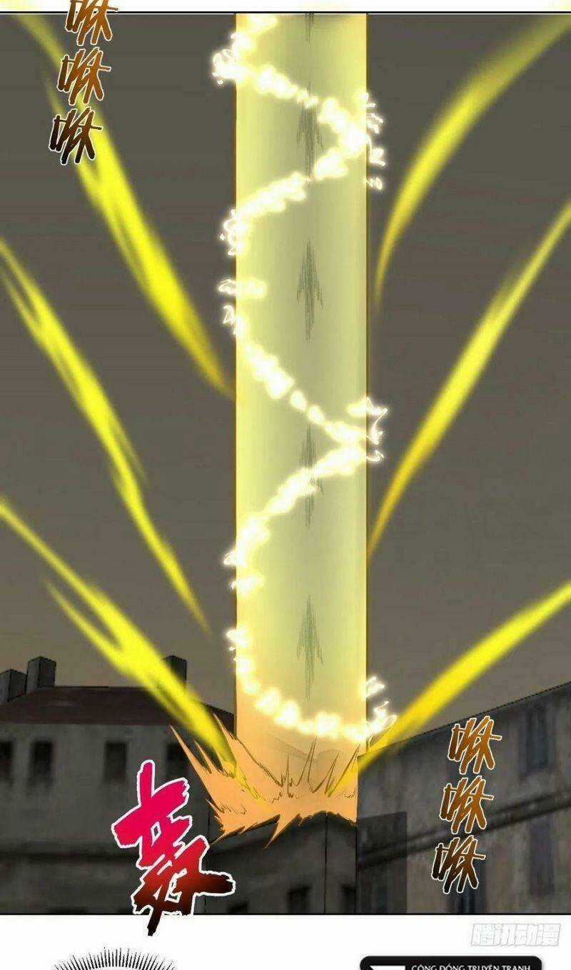 Tinh Linh Ám Đế - Chapter 150 - Trang 12