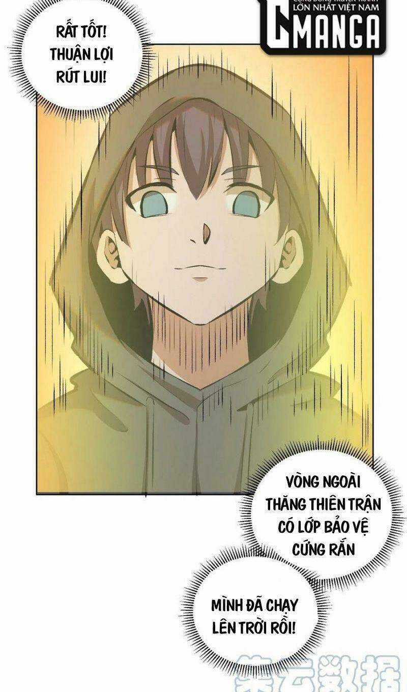 Tinh Linh Ám Đế - Chapter 150 - Trang 13