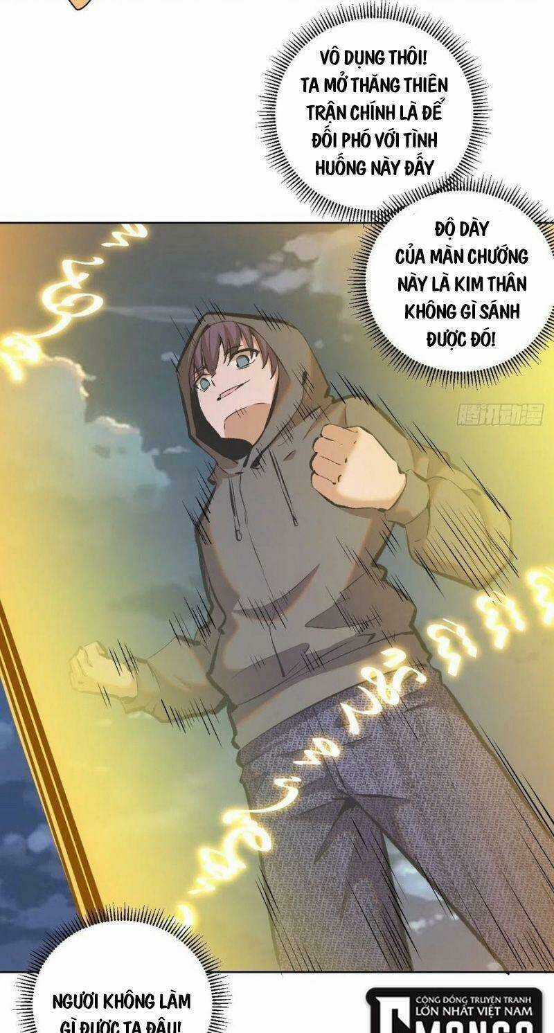 Tinh Linh Ám Đế - Chapter 150 - Trang 16