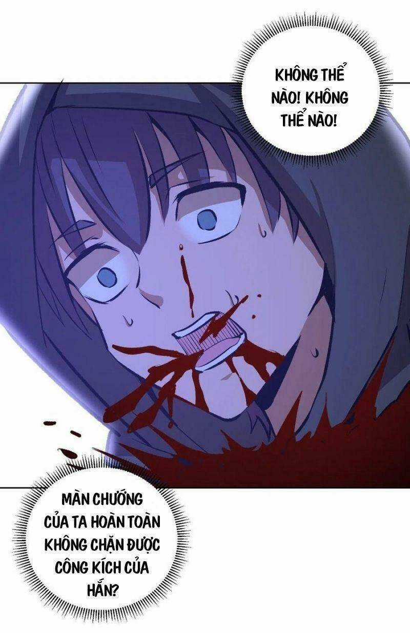 Tinh Linh Ám Đế - Chapter 150 - Trang 18