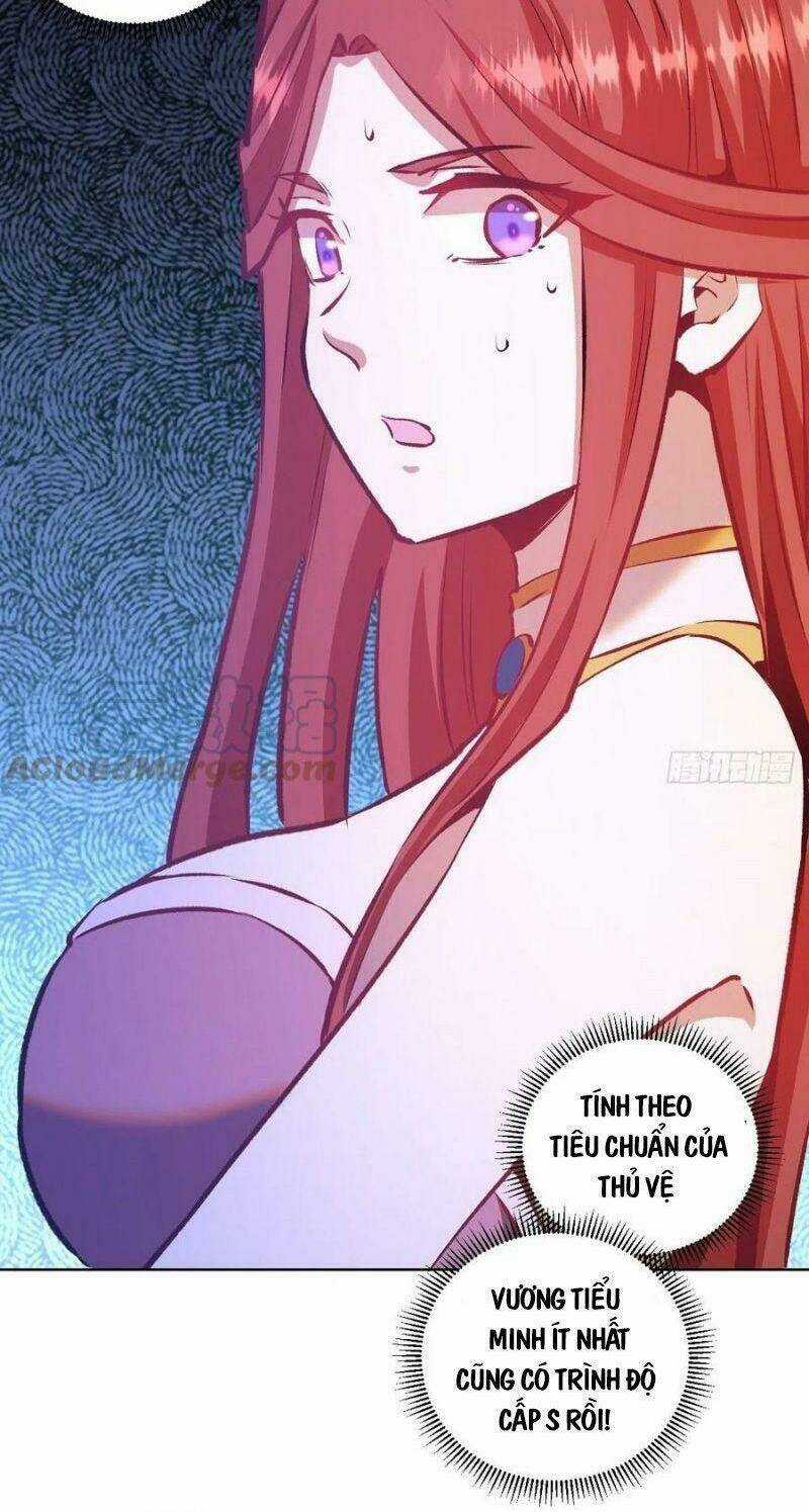 Tinh Linh Ám Đế - Chapter 150 - Trang 21