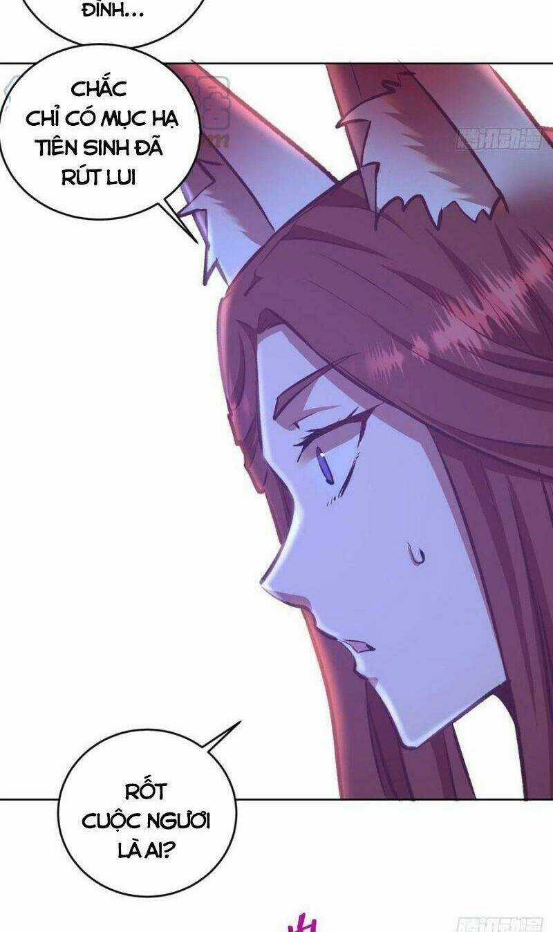 Tinh Linh Ám Đế - Chapter 150 - Trang 23