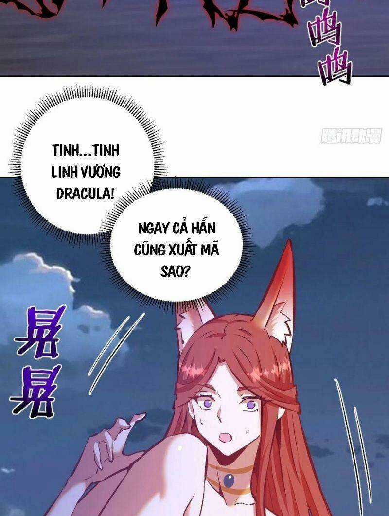 Tinh Linh Ám Đế - Chapter 150 - Trang 25