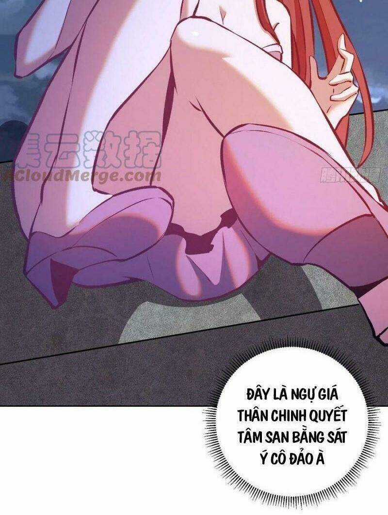 Tinh Linh Ám Đế - Chapter 150 - Trang 26