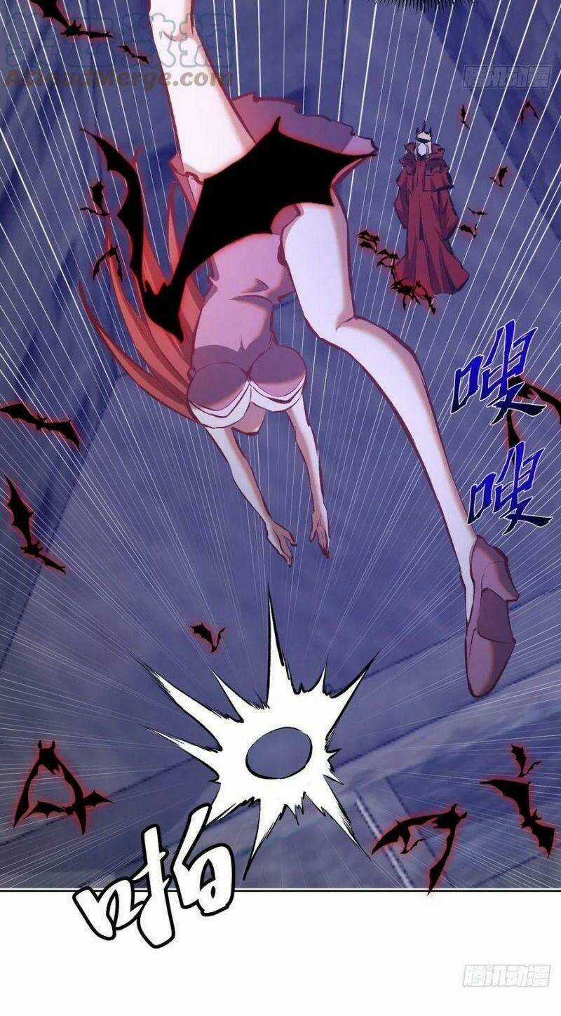 Tinh Linh Ám Đế - Chapter 150 - Trang 28