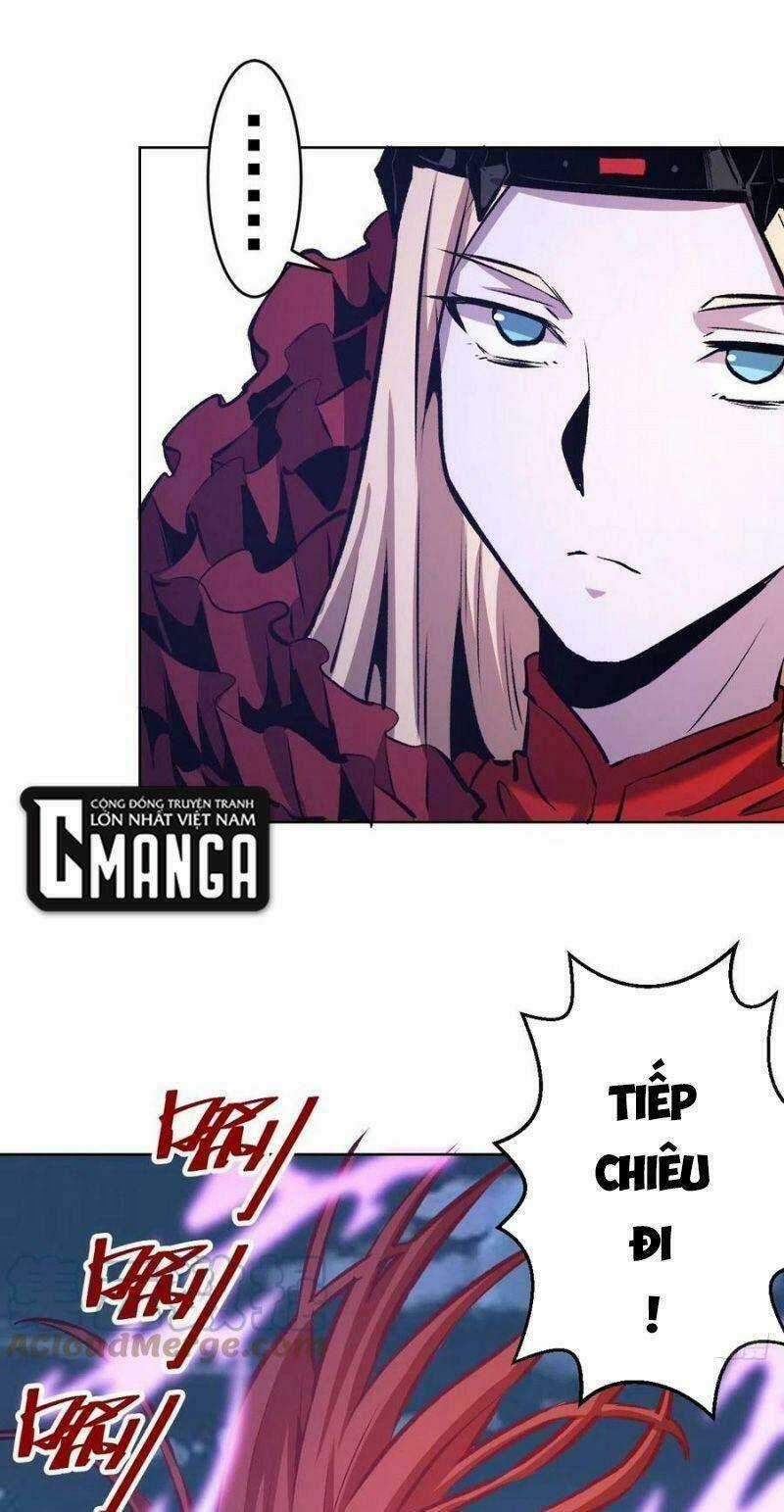 Tinh Linh Ám Đế - Chapter 150 - Trang 29