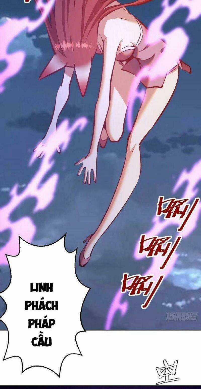 Tinh Linh Ám Đế - Chapter 150 - Trang 30