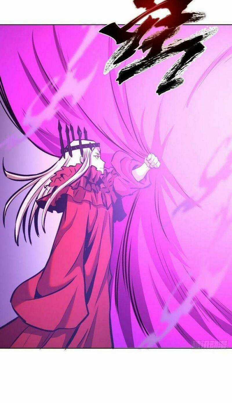 Tinh Linh Ám Đế - Chapter 150 - Trang 32