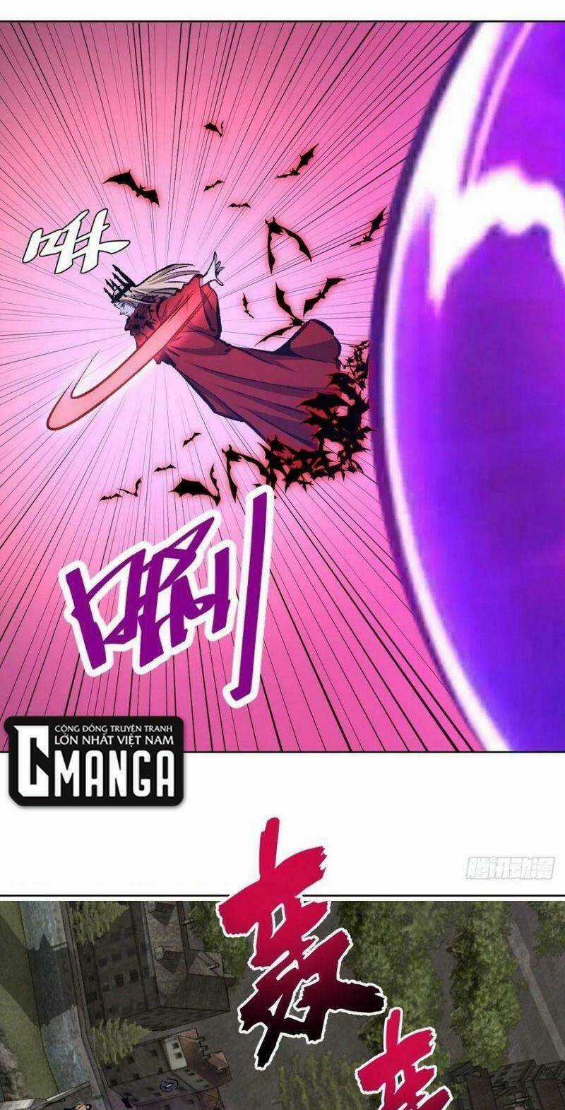 Tinh Linh Ám Đế - Chapter 150 - Trang 33