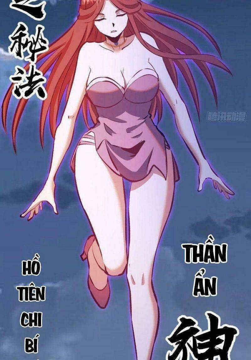 Tinh Linh Ám Đế - Chapter 150 - Trang 36