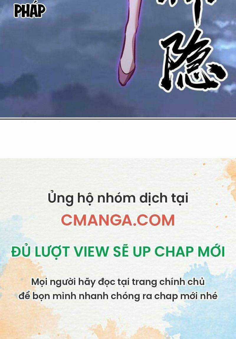 Tinh Linh Ám Đế - Chapter 150 - Trang 37