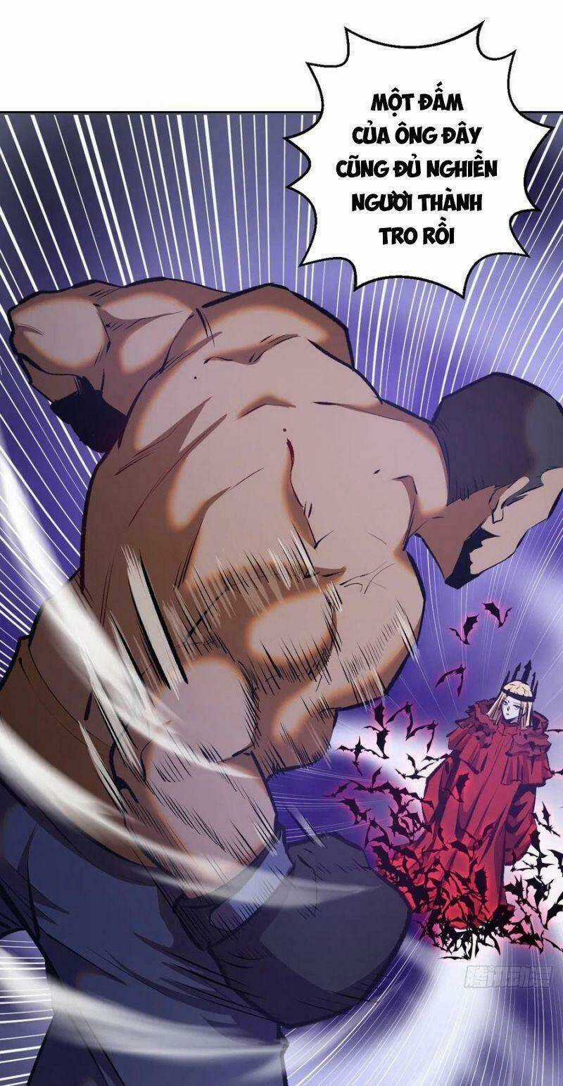 Tinh Linh Ám Đế - Chapter 150 - Trang 5