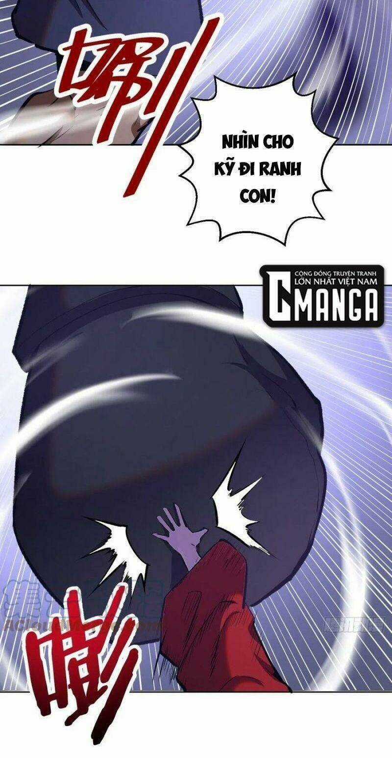 Tinh Linh Ám Đế - Chapter 150 - Trang 6