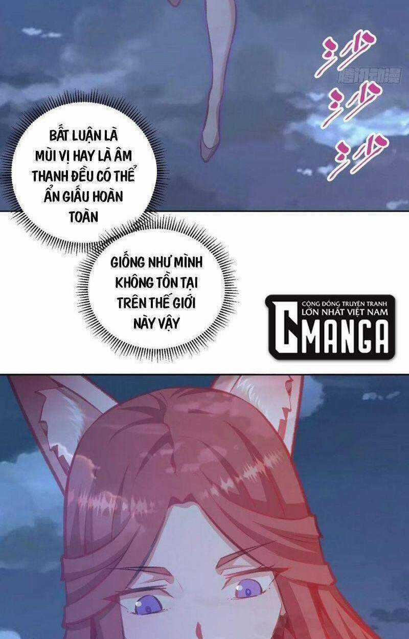 Tinh Linh Ám Đế - Chapter 151 - Trang 2