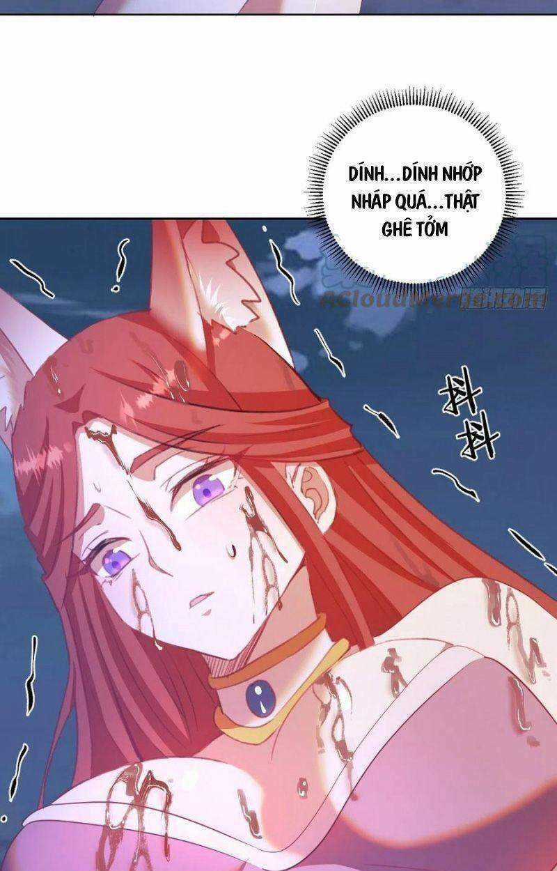 Tinh Linh Ám Đế - Chapter 151 - Trang 15