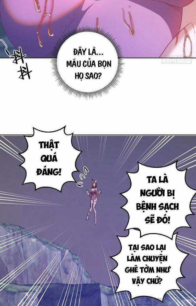 Tinh Linh Ám Đế - Chapter 151 - Trang 16