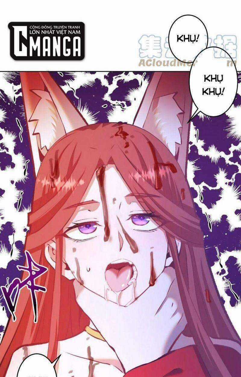 Tinh Linh Ám Đế - Chapter 151 - Trang 19