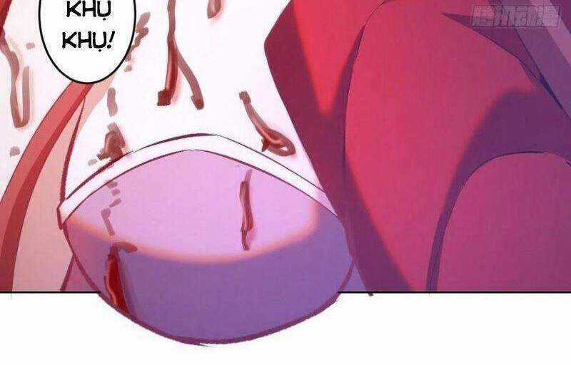 Tinh Linh Ám Đế - Chapter 151 - Trang 20