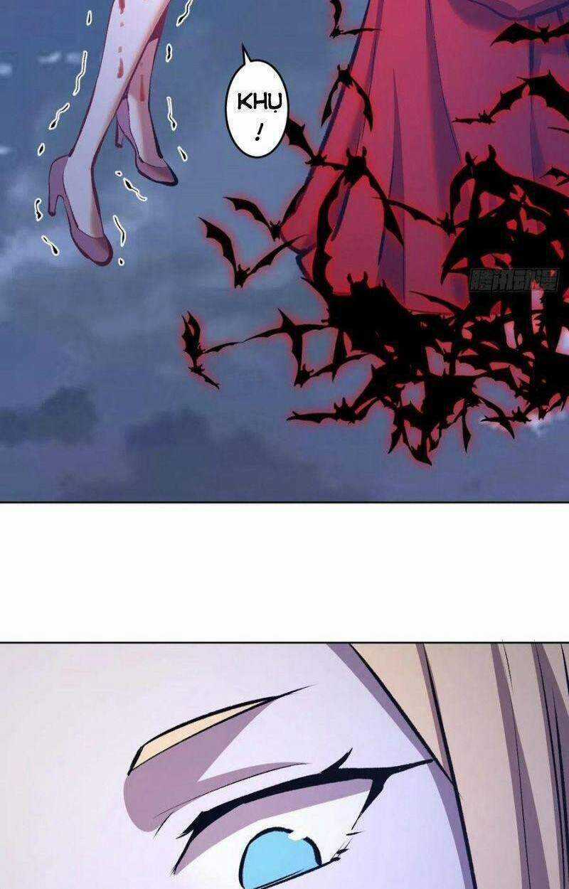 Tinh Linh Ám Đế - Chapter 151 - Trang 22