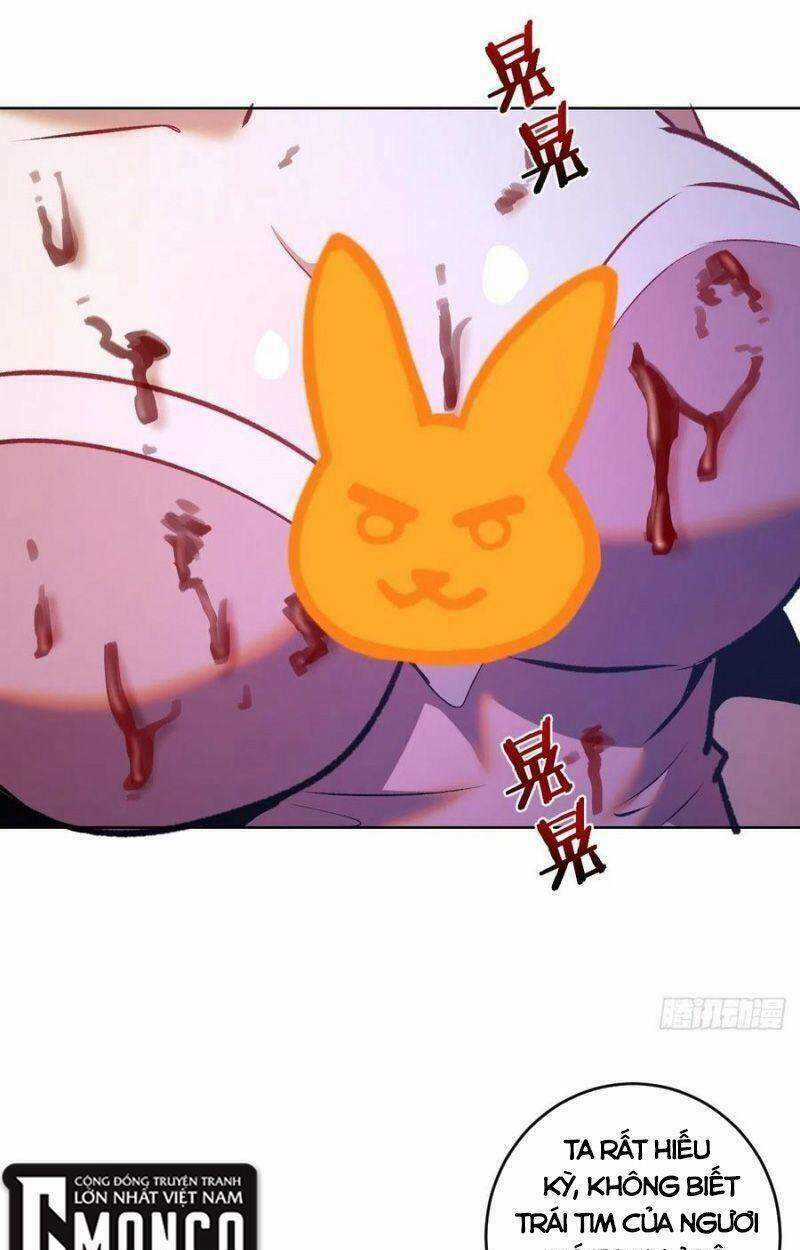 Tinh Linh Ám Đế - Chapter 151 - Trang 24