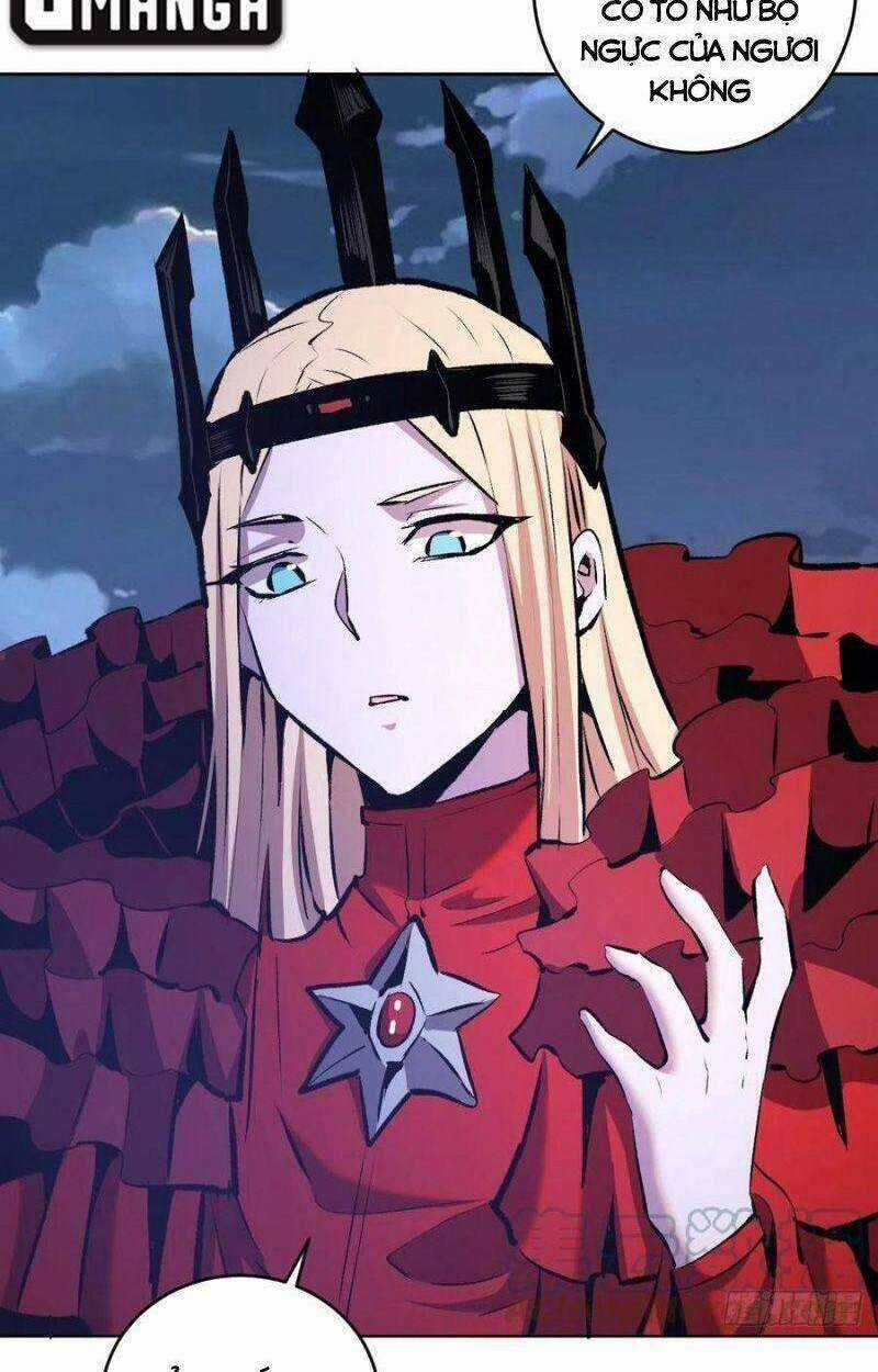 Tinh Linh Ám Đế - Chapter 151 - Trang 25