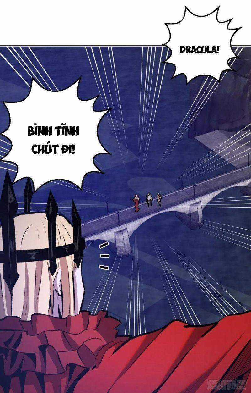 Tinh Linh Ám Đế - Chapter 151 - Trang 27