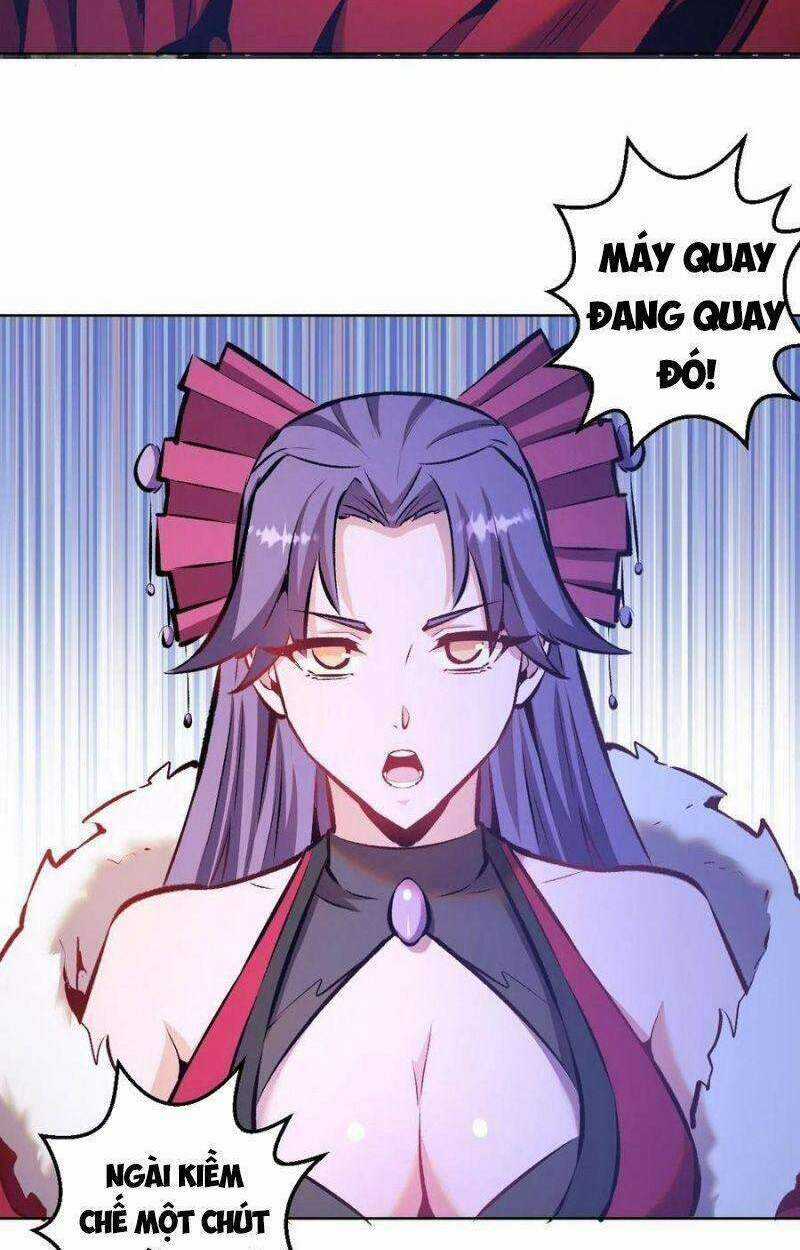 Tinh Linh Ám Đế - Chapter 151 - Trang 28