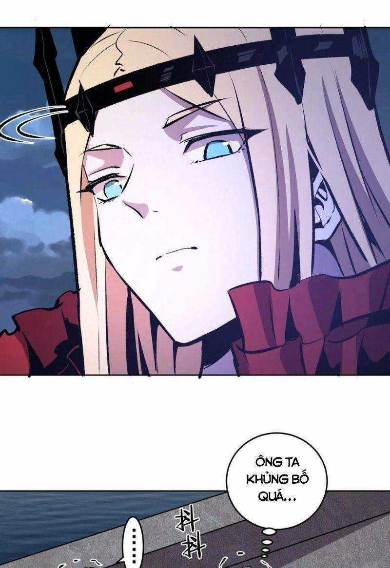 Tinh Linh Ám Đế - Chapter 151 - Trang 30