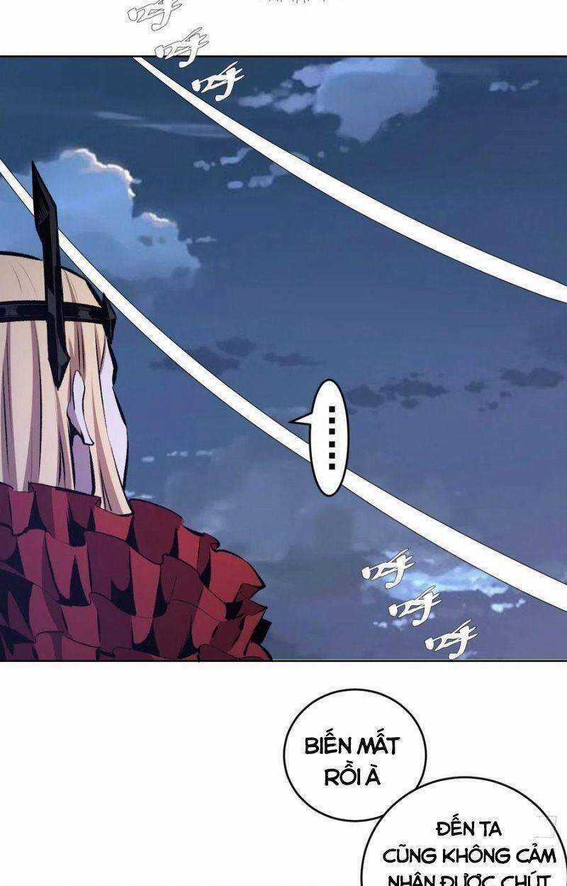 Tinh Linh Ám Đế - Chapter 151 - Trang 4