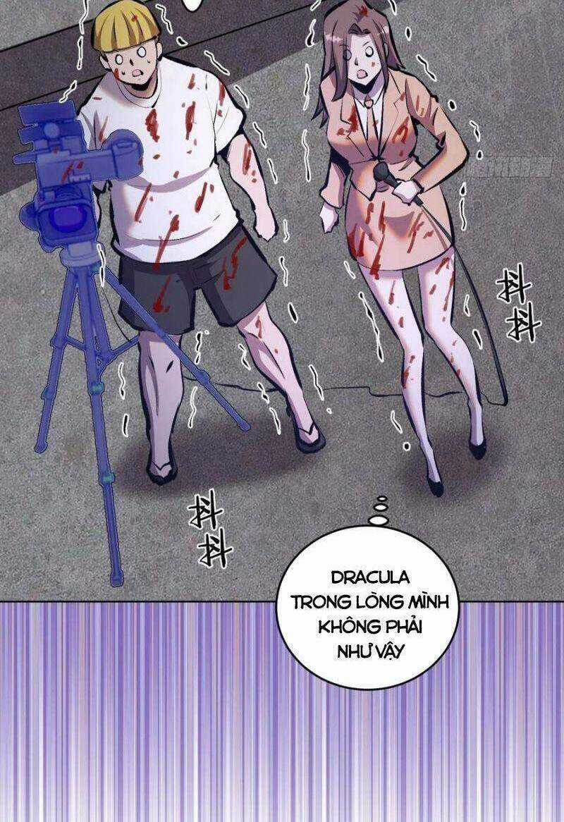 Tinh Linh Ám Đế - Chapter 151 - Trang 31