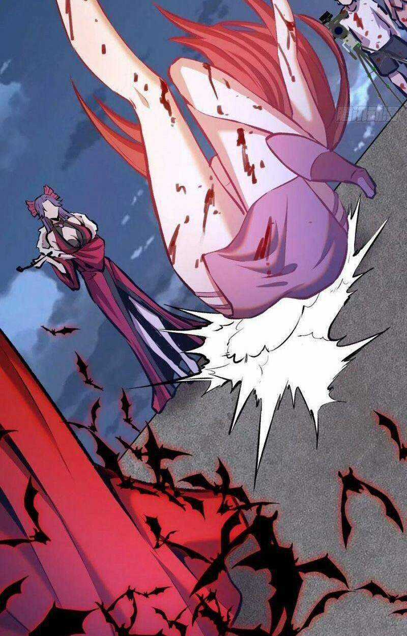 Tinh Linh Ám Đế - Chapter 151 - Trang 36