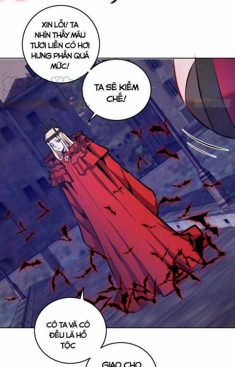 Tinh Linh Ám Đế - Chapter 151 - Trang 38